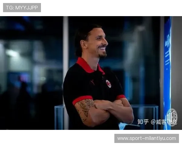 AC米兰电竞如何借助品牌影响力推动电竞产业的快速发展