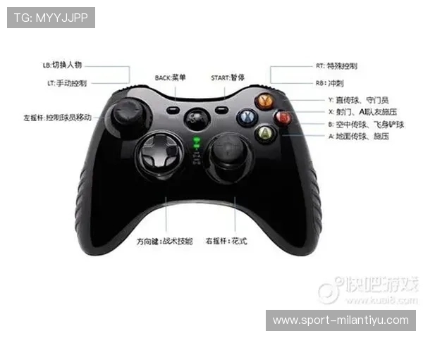 如何在米兰体育官网真人游戏中提升你的胜率与游戏技巧