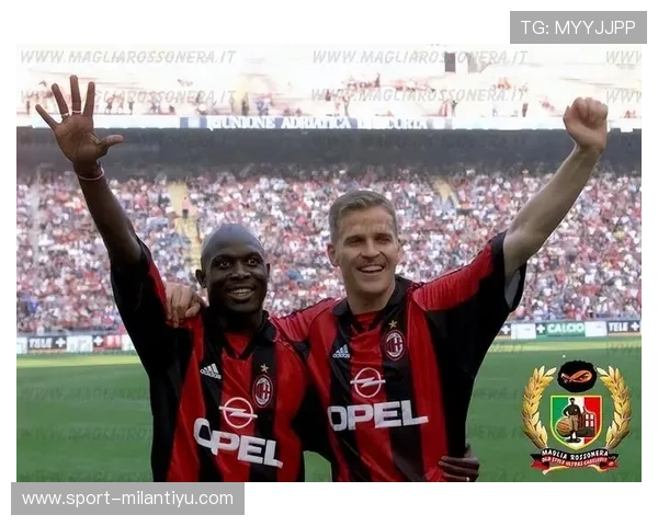 意大利ac米兰著名球员的职业生涯与精彩瞬间回顾