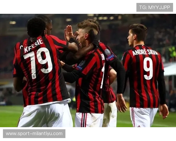 深入探讨AC米兰历史辉煌与未来发展在论坛中的热烈讨论