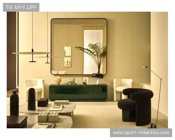 米兰国际设计周：展示前沿家具、灯具与生活用品的设计新潮流